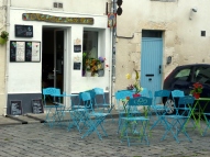 Impressions from La Rochelle